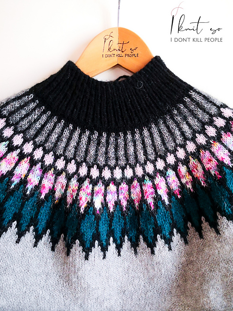 agnes jumper