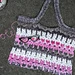 Cat's Out Bag pattern 