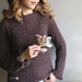Maglia Chocolat pattern 