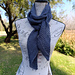 Solo Skein: Jessica pattern 