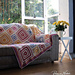 Namaqua 'Droogtehulp' Blanket pattern