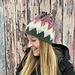 Mya Hat pattern 