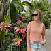 Veda Tank Top pattern 