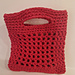 Sjakkvesken pattern 