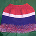 Capelet, Hat, Scarf and Wristlets Set (Capelet) photo 3