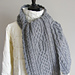 Glenariff pattern 