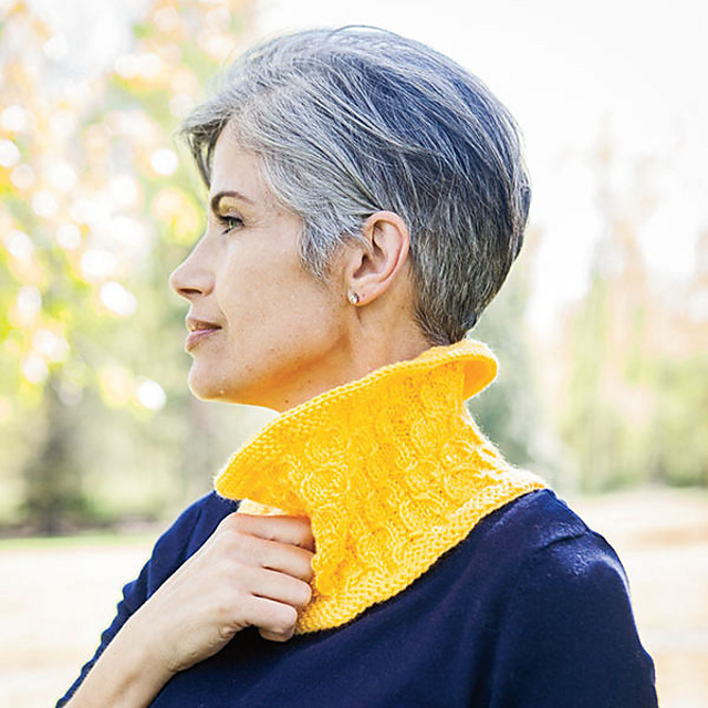Govan Cowl