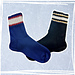 Hollanov Socks pattern 