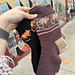 Rat City pattern