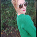 Isas Triangle sweater pattern 