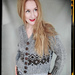 Oldtimer cardigan pattern