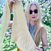 Det skæve scarf pattern 