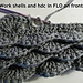 Floating Shells Pattern photo 3