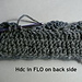Floating Shells Pattern photo 4