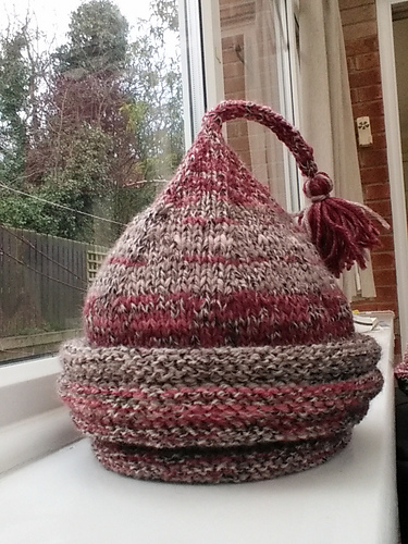 Lizzikin's Pixie Cap photo 5