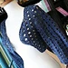 Sanctuary bolero pattern 