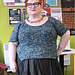 Bumbletee pattern 