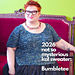 2026 Not-So-Mysterious Sweater KAL: Bumbletee pattern 