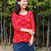 Bimblebee pattern 
