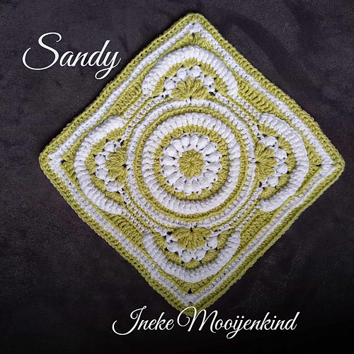 Sandy