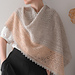 Lauma Shawl pattern 