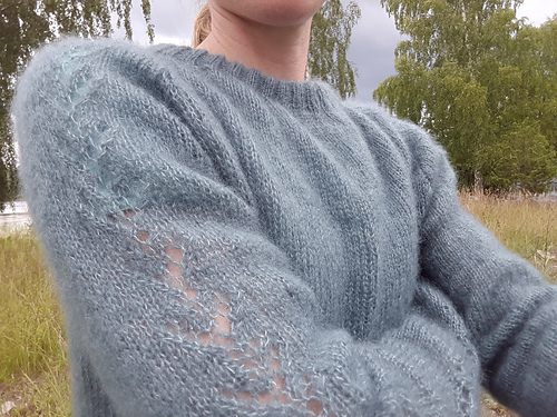 Kosegenser - ingridbackstrom
