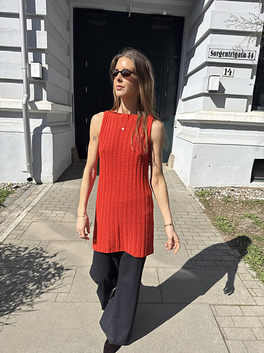 Thelma Dress