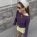 Thelma Bandana pattern 