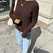 Sienna Blouse pattern