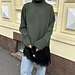 Jenna Sweater pattern