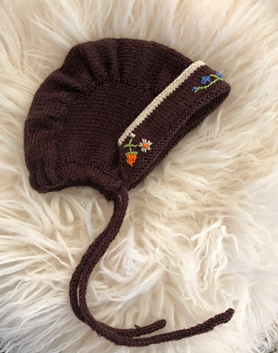 Senja-inspirert festdrakt - IngriPingri- Design laget av Ingrid Gamst