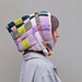 CITY basket balaklava pattern 