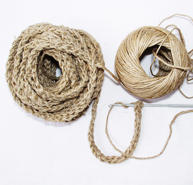 Ravelry: Lucet-Cord pattern by Sophie and Me-Ingunn Santini