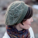 Bramble Beret pattern 