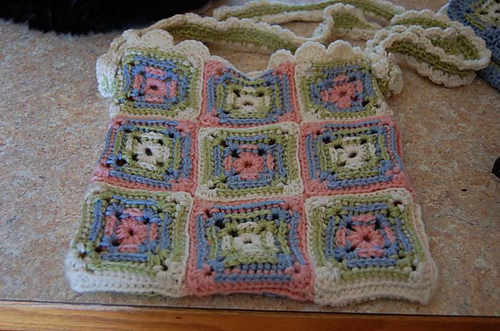 Sweetest Baby Blanket photo 3
