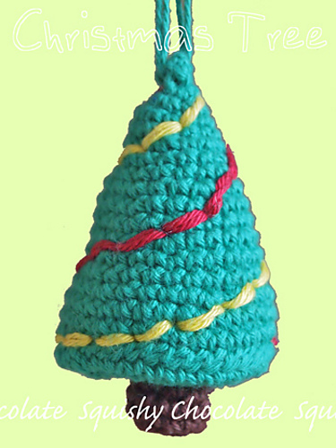 Kerstboom - Christmas Tree photo 1