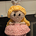 Blonde Witch pattern