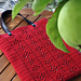 Sharon Bag pattern 