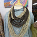 Chain Loop 'd Loop Necklace pattern 