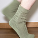Steady Stride Socks pattern 