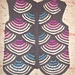 Urmis Weste (Vest) pattern 