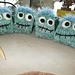 Monsterchen pattern 