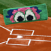 Phanatic Knit Headband pattern 