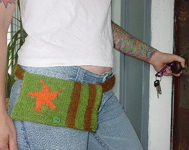 Ravelry Hipster pattern by jacey boggs