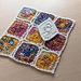 No.006_Diamond pattern 