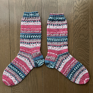 2025/12/24・ブロッキング後