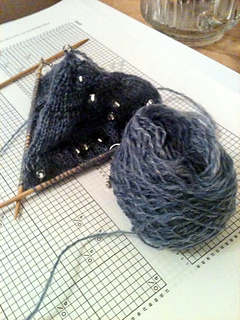 via Wooly app
