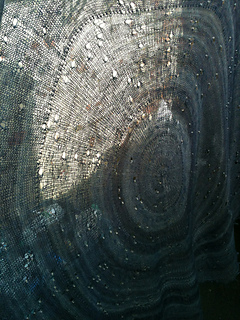 via Wooly app