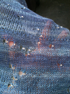 via Wooly app
