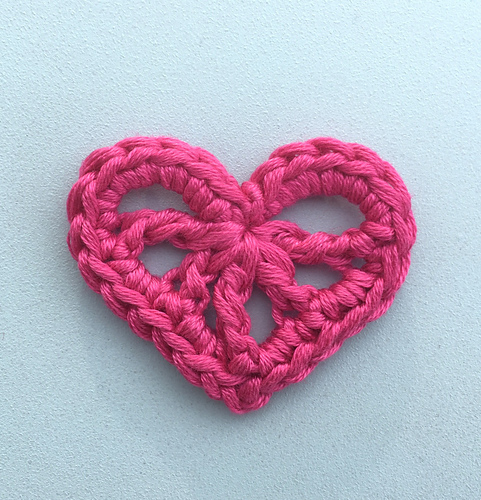Decorative hearts photo 2
